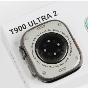 T900 Ultra 2 Full Touch Screen Smart Watch